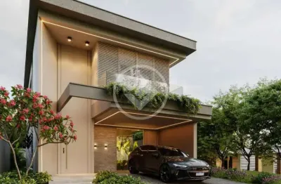 Exclusivo sobrado alto padrão condomínio florais do parque   * área total construída: 280m2 * área do terreno: 300,00 m2 codigo: 114871