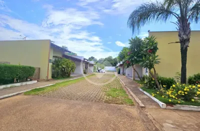 Casa em condomínio portal das palmeiras codigo: 85104