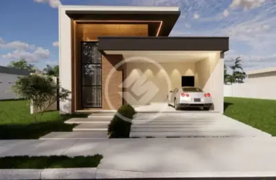 Casa primor das torres 3 suítes pé direito duplo área gourmet piscina com hidro codigo: 75949