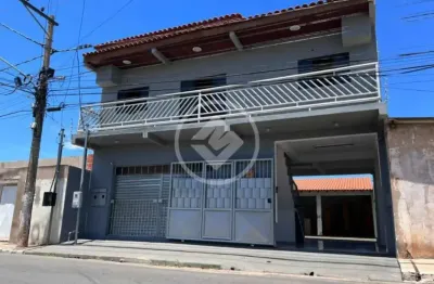 Sobrado 3 quartos sendo 1 suite com area comercial a venda codigo: 96604