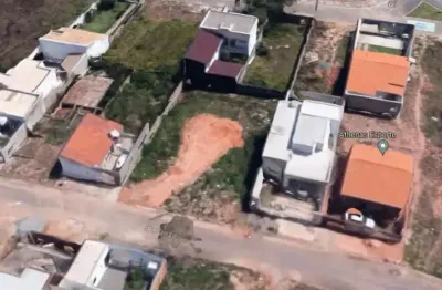 Terreno à venda na Rua Onze, 00, Parque Residencial Tropical Ville, Cuiabá