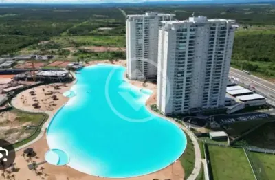 Apartamento com 3 quartos à venda na Rodovia Arquiteto Hélder Cândia, 1, Ribeirão do Lipa, Cuiabá