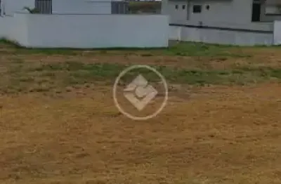 Terreno em condomínio fechado à venda na Chapeu Do Sol, Mirante do Pary, Várzea Grande