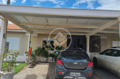 Oportunidade de casa no condominio rio jangada no bairro jd imperial com móveis planejados inclusos codigo: 97084