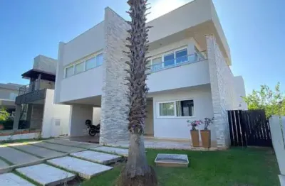 Casa em condomínio fechado com 3 quartos para alugar na Avenida dos Florais, 643, Condomínio Florais Cuiabá Residencial, Cuiabá