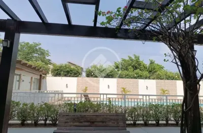 Apartamento com 2 quartos à venda na Alfenas, 11, Jardim Mariana, Cuiabá