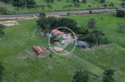 Fazenda à venda na Av Tancredo Neves Nº 3330, Olho D'água, Cáceres