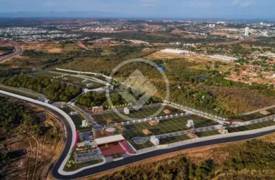 Lote flora safira 243,3m² de frente p/ mirante codigo: 75264