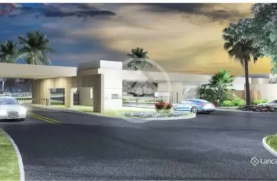 Terreno em condominio brisas na parte alta proximo a guarita bem localizado codigo: 107073