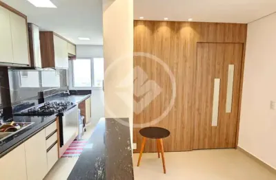 Apartamento mobiliado em frente ao parque das águas codigo: 96215