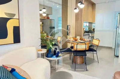 Casa em condomínio fechado com 2 quartos à venda na V-1, 17, Nova Esperança, Cuiabá