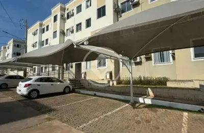 Casa em condomínio fechado com 2 quartos à venda na Comendador Henrique, 202, Dom Aquino, Cuiabá