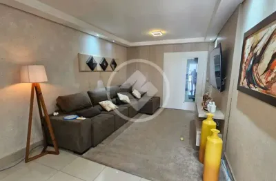Condomínio esmeralda, 2 quartos, sendo uma suíte com closet, banheiro social, sala ampla, garagem coberta para 2 carros, espaço gourmet com churrasqueira, valor r$ 465.000,00 codigo: 112554