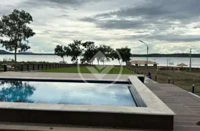 Casa térrea no condomínio village maranata, lago do manso com 312 m2 de terreno e 110m2 de área construída. codigo: 68619