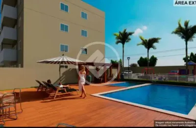 Apartamento com 2 quartos à venda na Rua Trinta e Dois, 32, Morada do Ouro, Cuiabá