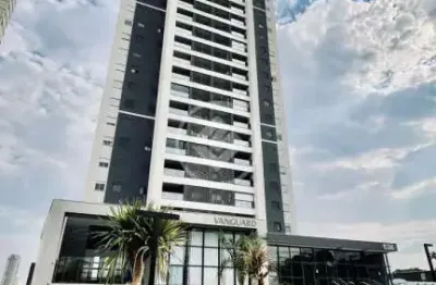 Kitnet / Stúdio à venda na Arquimedes Pereira Lima, 636, Jardim das Américas, Cuiabá