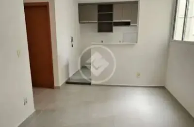 Chapada das dunas, 2 quartos, banheiro, sala para dois ambientes, móveis planejados na cozinha, área de lazer, salão de festas, espaço gourmet, play, piscina, portaria, monitoramento por câmeras e seg