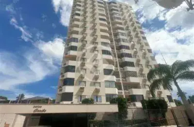 Apartamento mobiliado próximo a escolas e hospitais codigo: 97367