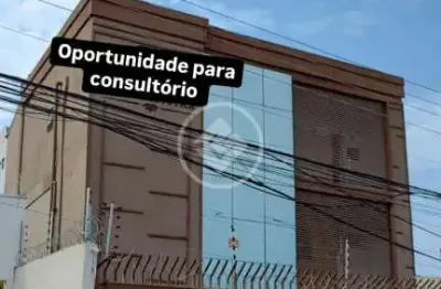 Ponto comercial para montar consultórios médicos e odontológicos ou até mesmo clinica de estética codigo: 99235