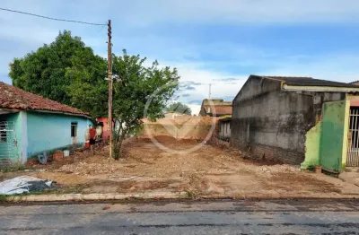 Vende-se terreno de 250 m² em várzea grande - valor: r$ 80.000,00 codigo: 107106