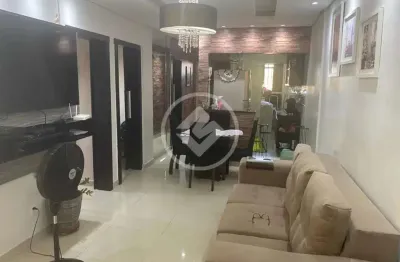 Apartamento com 3 quartos sendo uma suite bairro morada do ouro proximo ao shopping pantanal e sesi escola codigo: 107322