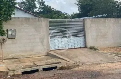 Casa com 2 quartos à venda na Rua Vasco da Gama, 22, Ikaray, Várzea Grande
