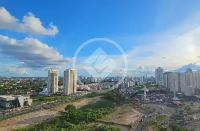 Apartamento de 3 quartos sendo uma suíte região shopping pantanal próximo centro político codigo: 106276