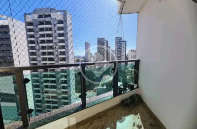 Apartamento na região do goiabeiras 169m², 3 suítes. r$ 650.000,00 codigo: 52036