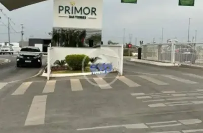 Terreno à venda na Avenida Professora Edna Maria de Albuquerque Affi, 35, Condomínio Primor das Torres, Cuiabá