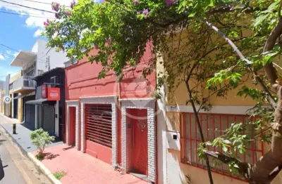 Vende-se casa comercial próxima ao choppão, na região goiabeiras - terreno de 273 m², construído 151 m² - cuiabá (mt) - r$ 500.000,00 codigo: 67896