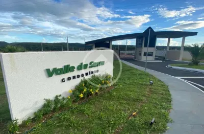 3 terreno lado a lado valle da serra, chapada dos guimarães, 300 metros  quadrados cada terreno. codigo: 63424