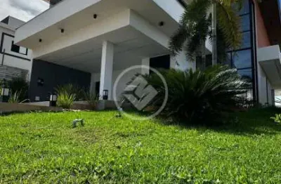 Casa em condominio florais da mata em várzea grande codigo: 109257