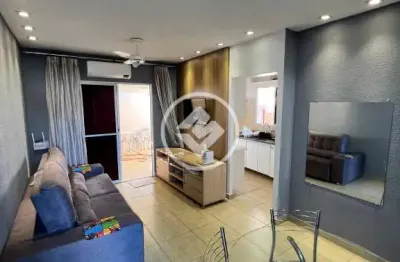 Vende-se casa no condomínio rio claro - 2 suítes - ampliada - cuiabá mt - valor de venda: r$ 460.000,00 codigo: 107312