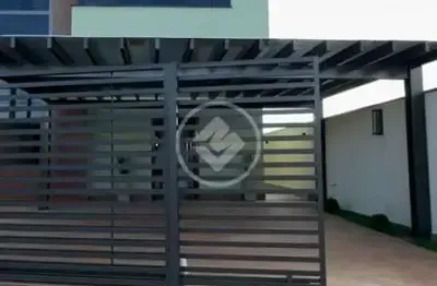 Casa com 4 quartos à venda na Area Manso, 10, Zona Rural, Chapada dos Guimarães