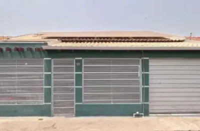 Casa com 3 quartos à venda na Maracaju, 91, Cohab Nova, Cuiabá