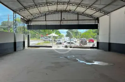 Vende-se barracão / galpão já estruturado para comércio - 393 m² construídos - 318 m² de terreno - parque geórgia bairro jd. mossoró - cuiabá (mt) - venda: r$ 2.000.000,00 codigo: 116482
