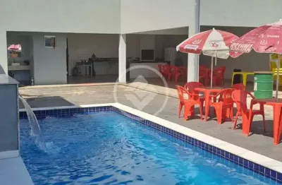 Vende-se espaço de festa com piscina e cascata - área de 240 m² - altos da serra - cuiabá (mt) - valor: r$ 315.000,00 codigo: 107329