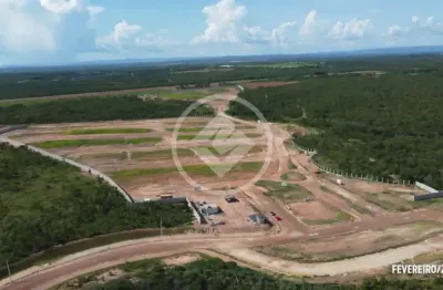 Terreno condomínio reserva dos ipes, ao lado do brasil beach codigo: 62949