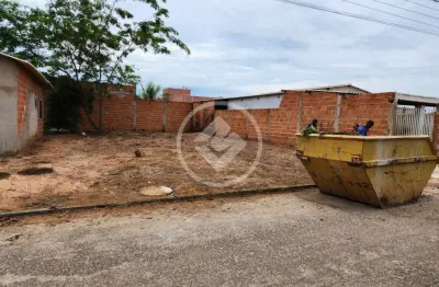 Terreno mirante do parque, região do pascoal ramos, 200m², r$ 60.000,00 codigo: 61677