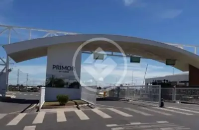 Terreno no condomínio primor das torres  com 250 m2  todo murado com pronto para construir, quitado, na melhor quadra do condomínio . venha ver essa maravilhosa oportunidade para vc adquirir seu terre