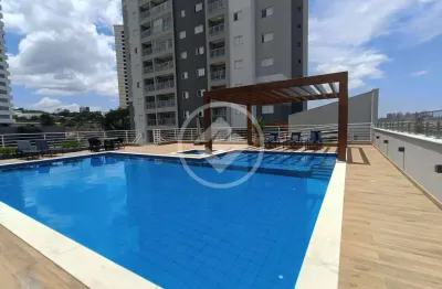 Apartamento 2 quartos sendo 1 suíte com lazer completo codigo: 99496
