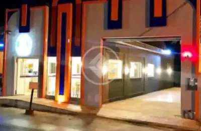 Ponto comercial à venda na Rua Presidente Castelo Branco, 291, Popular, Cuiabá