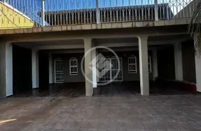 Casa comercial, no centro de cuiabá. ideal para clínicas, escritório de advocacia e afins. codigo: 78211