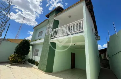 Vende-se ou aluga sobrado - 3 suítes - 270 m² - porteira fechada - 5 minutos do centro político. - morada do ouro 2  - cuiabá mt - venda: r$ 850.000,00 codigo: 103758