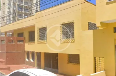 Vende-se sobrado comercial - 288 m² construídos - bairro goiabeiras - cuiabá (mt) - valor: r$ 900.000,00 codigo: 107131