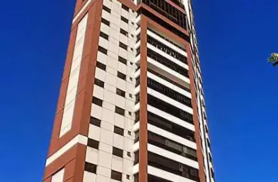 Apartamento no centro, 4 suítes, 4 vagas de garagem, apartamento grande em cuiabá, apartamento na região central codigo: 89344