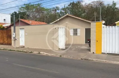 Casa na avenida do bairro noise curvo região do cristo rei com grande potencial pra comercio pois esta em uma área comercial, próximo da universidade univag, batalhão de policia, ponte sérgio motta, s