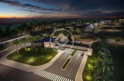 Terreno em condomínio de alto padrão em cuiabá codigo: 106271