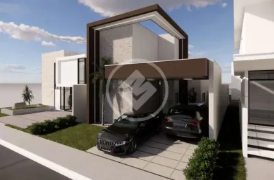 Belissima casa no condominio primor das torres com 152m de construção, sendo 3 suites e sala integrada com area gourmet codigo: 79678
