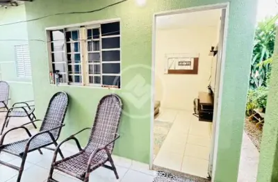 Casa com 2 quartos à venda na Rua 9, 9, Residencial Coxipó, Cuiabá